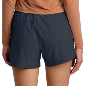 FreeFly Breeze Short Pull-On 3.5″ – Women’s